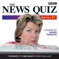 News Quiz: Series 87