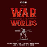 War of the Worlds - H G Wells - audiobook