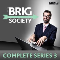 Brig Society: Complete Series 3 - Jeremy Salsby - audiobook