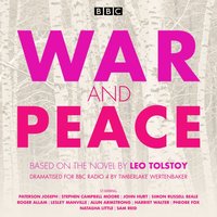 War and Peace - Leo Tolstoy - audiobook