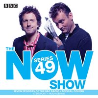 Now Show Series 49 - Opracowanie zbiorowe - audiobook