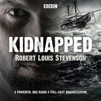 Kidnapped - Robert Louis Stevenson - audiobook