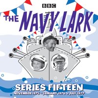 Navy Lark: Series 15