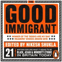 Good Immigrant - Nikesh Shukla - audiobook