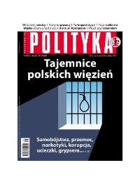 Polityka nr 34/2019 - Opracowanie zbiorowe - audiobook