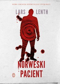Norweski pacjent - Lars Lenth - ebook