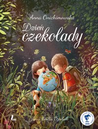 Dzień czekolady - Anna Onichimowska - ebook