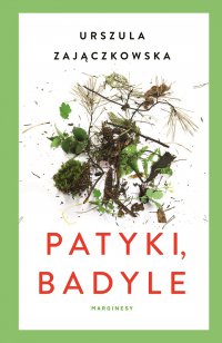 Patyki i badyle - Urszula Zajączkowska - ebook