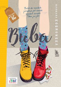 Buba - Barbara Kosmowska - ebook