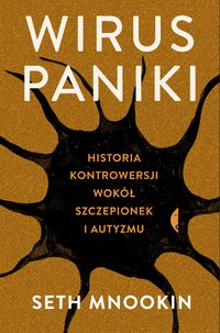 Wirus paniki - Seth Mnookin - ebook