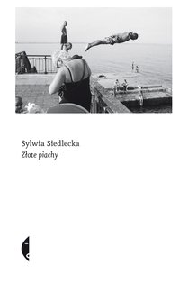 Złote piachy - Sylwia Siedlecka - ebook