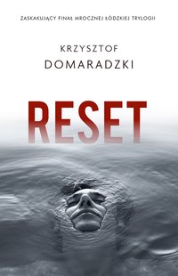 Reset - Krzysztof Domaradzki - ebook