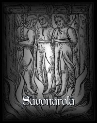 Girolamo Savonarola - Aleksander Fajęcki - ebook
