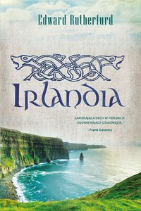 Irlandia - Edward Rutherfurd - ebook