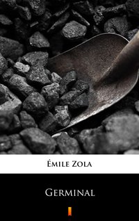 Germinal - Émile Zola - ebook