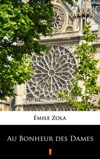 Au Bonheur des Dames - Emil Zola - ebook