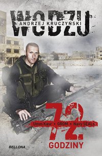 72 godziny - Andrzej Kruczyński - ebook