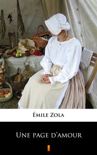 Une page d’amour - Emil Zola - ebook