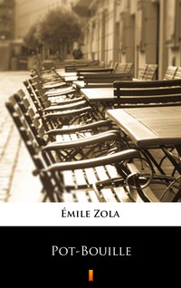 Pot-Bouille - Emil Zola - ebook