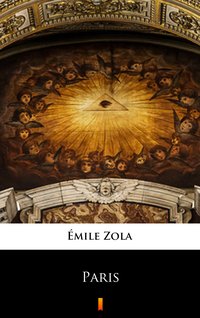 Paris - Emil Zola - ebook