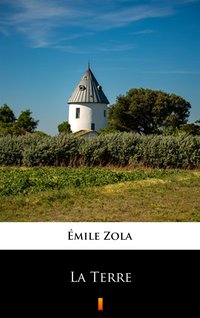 La Terre - Émile Zola - ebook