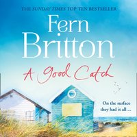 Good Catch - Fern Britton - audiobook
