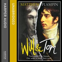 Will & Tom - Matthew Plampin - audiobook