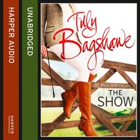 Show: Racy, pacy and very funny! (Swell Valley Series, Book 2)