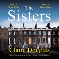Sisters - Claire Douglas - audiobook