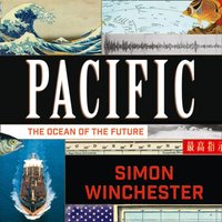 Pacific - Simon Winchester - audiobook