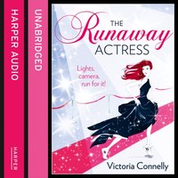 Runaway Actress - Victoria Connelly - audiobook