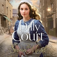 Swan Maid - Dilly Court - audiobook