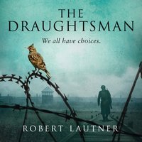Draughtsman - Robert Lautner - audiobook