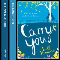 Carry You - Beth Thomas - audiobook