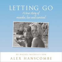 Letting Go - Alex Hanscombe - audiobook