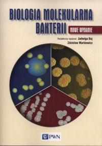 Biologia molekularna bakterii - Zdzisław Markiewicz - ebook