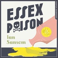 Essex Poison - Ian Sansom - audiobook