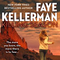 Killing Season - Faye Kellerman - audiobook