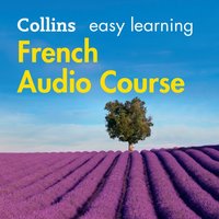 Easy French Course for Beginners - Opracowanie zbiorowe - audiobook
