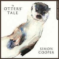 Otters' Tale - Simon Cooper - audiobook