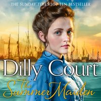 Summer Maiden - Dilly Court - audiobook