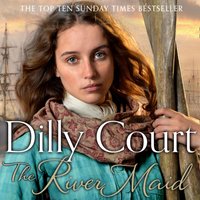 River Maid - Dilly Court - audiobook