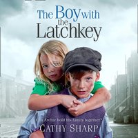 Boy with the Latch Key (Halfpenny Orphans, Book 4)