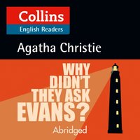 Why Didn't They Ask Evans? - Agatha Christie - audiobook