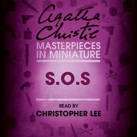 S.O.S: An Agatha Christie Short Story