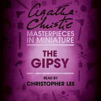 Gipsy: An Agatha Christie Short Story - Agatha Christie - audiobook