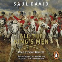 All The King's Men - Saul David - audiobook