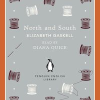 North and South - Elizabeth Gaskell - audiobook