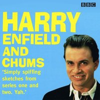 Harry Enfield And Chums - Opracowanie zbiorowe - audiobook