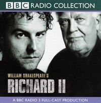 Richard II - William Shakespeare - audiobook